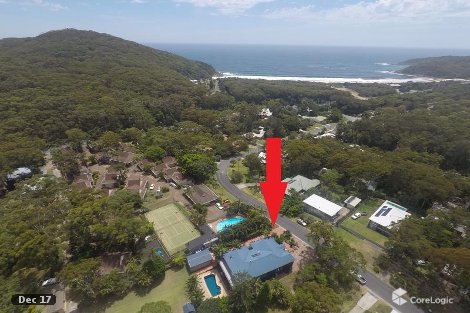 33 Jacaranda Ave, Elizabeth Beach, NSW 2428