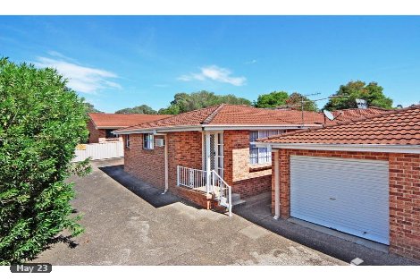 4/70 Page Ave, North Nowra, NSW 2541