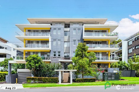 1/213-215 Carlingford Rd, Carlingford, NSW 2118