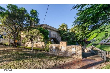 2/31 West St, The Range, QLD 4700