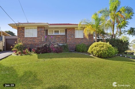 1 Dargie St, Mount Pritchard, NSW 2170