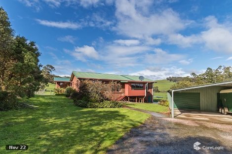 393 Melrose Rd, Eugenana, TAS 7310