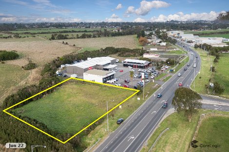 350 White Rd, North Wonthaggi, VIC 3995