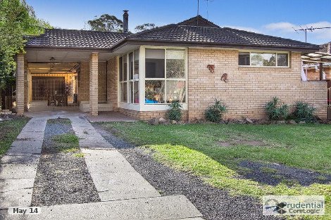 30 Foveaux Ave, Lurnea, NSW 2170