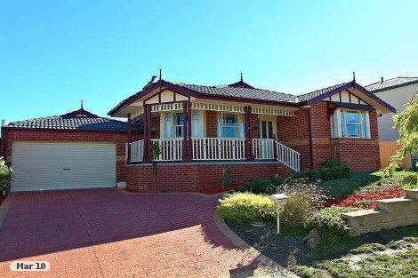 12 Mitchell Ct, Attwood, VIC 3049