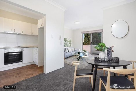 8/91 Mount St, Coogee, NSW 2034