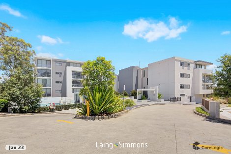 116/1-2 Lucinda Ave, Norwest, NSW 2153