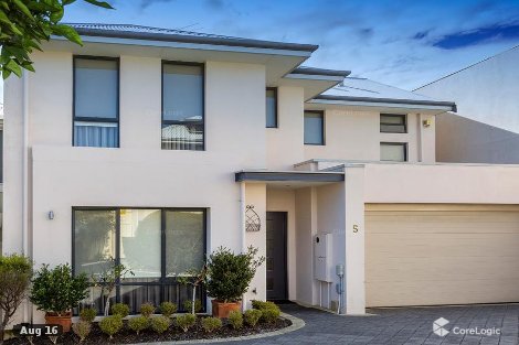 5/15-17 Mccallum Cres, Ardross, WA 6153