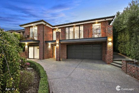 16 Tudor Dr, Mooroolbark, VIC 3138