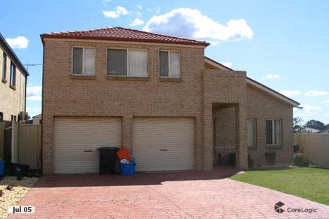 20 Boltons St, Horningsea Park, NSW 2171