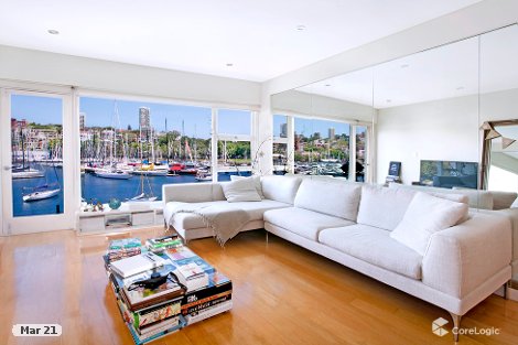 8/3 Elizabeth Bay Cres, Elizabeth Bay, NSW 2011