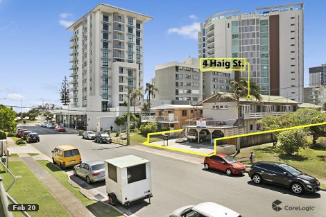 4 Haig St, Coolangatta, QLD 4225