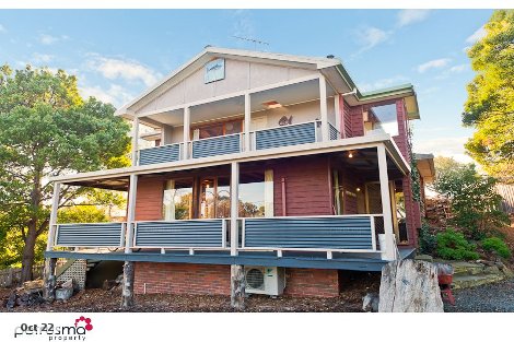 146 Bally Park Rd, Dodges Ferry, TAS 7173