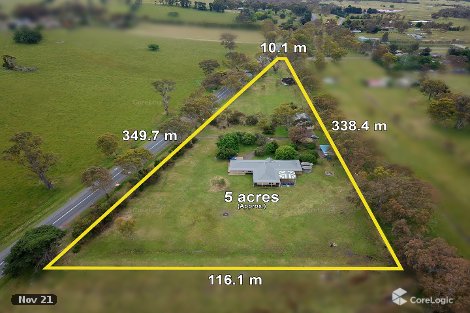 1790 Plenty Rd, Yan Yean, VIC 3755