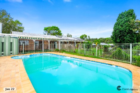 5 Marsh Pl, Currumbin Valley, QLD 4223