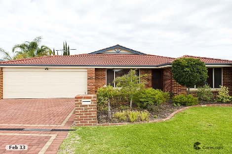 9 Murphy Cres, Bertram, WA 6167