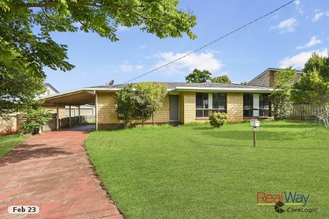 18 Clive Cres, Darling Heights, QLD 4350