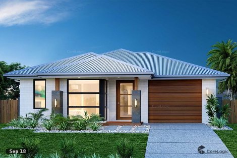 Lot 805 Raff Rd, Caboolture South, QLD 4510