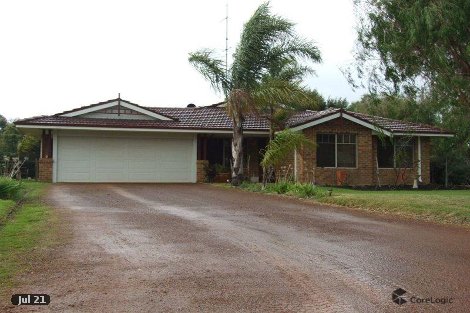 5 Country Rd, Bovell, WA 6280