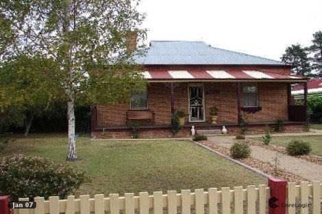 46 Cox St, Rylstone, NSW 2849