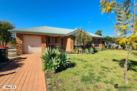 47 Willandra St, Lake Cargelligo, NSW 2672