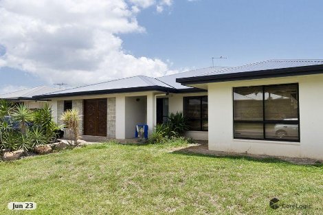 2 Goldberg Cl, White Rock, QLD 4868