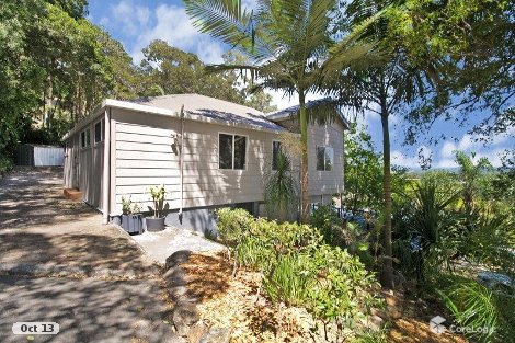 20 Stapylton St, Coolangatta, QLD 4225