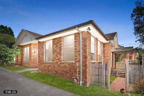 1/20 Winbirra Pde, Ashwood, VIC 3147