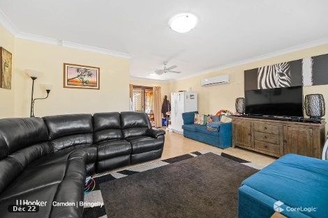 1844 Barkers Lodge Rd, Oakdale, NSW 2570