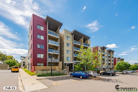 157/1 Braybrooke St, Bruce, ACT 2617