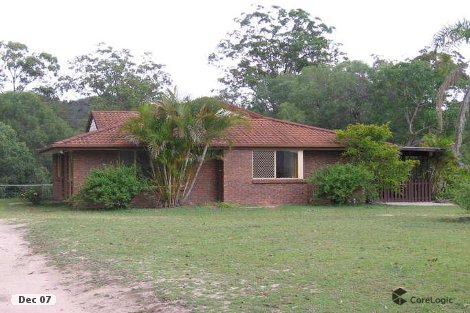 2043 Waterford Tamborine Rd, Tamborine, QLD 4270