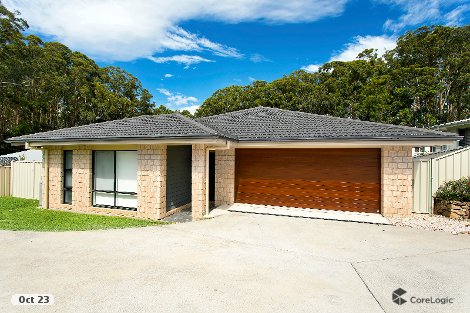 9 Banyo Cl, Bonville, NSW 2450