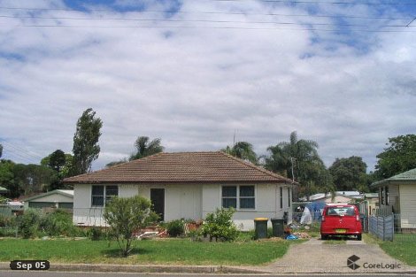 11 Day St, Lake Illawarra, NSW 2528