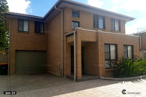 3/31 Stanbrook St, Fairfield Heights, NSW 2165