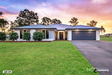 6 Wakefield Cres, Kensington Grove, QLD 4341