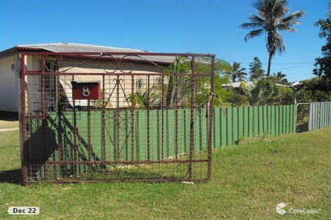 8 Hubble St, South Carnarvon, WA 6701