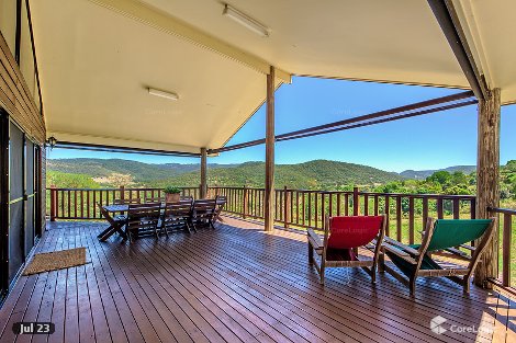 126 Currey Rd, Wongawallan, QLD 4210