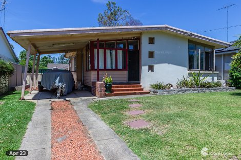 66 Luttrell St, Hobartville, NSW 2753