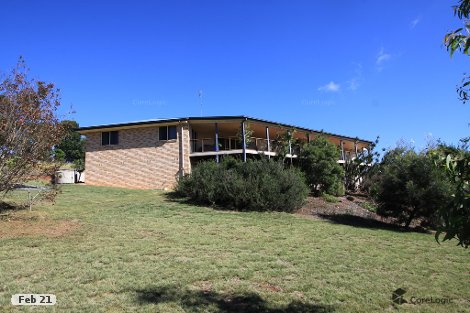 50 Malar Rd, Booie, QLD 4610