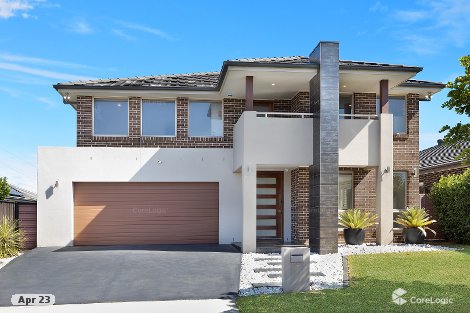 32 Silverwood St, Gledswood Hills, NSW 2557