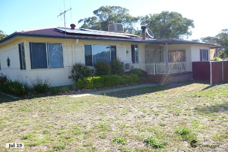 1 Frater St, Binnaway, NSW 2395