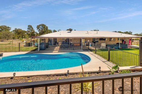 10 Yalla Lane, Redridge, QLD 4660