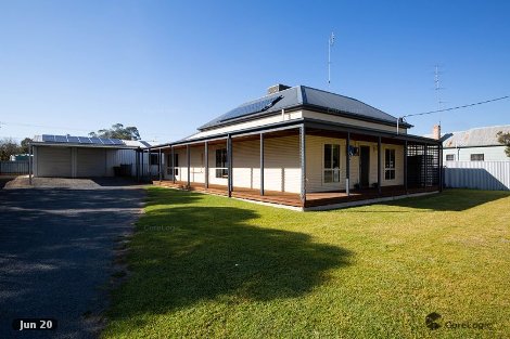 66 Upper Regions St, Dimboola, VIC 3414