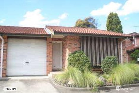 29/109 Stewart Ave, Hammondville, NSW 2170