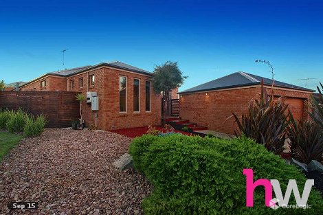 8 Vintage Ct, Waurn Ponds, VIC 3216