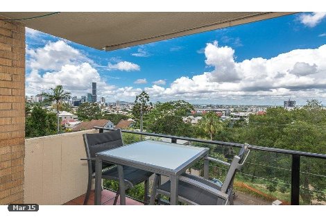 3/108 Musgrave Rd, Red Hill, QLD 4059