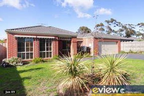 6 Dale Ct, Mount Martha, VIC 3934