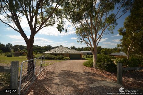 12 Mabel Dr, Nicholson, VIC 3882