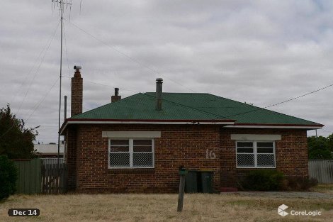 14 Coate St, Katanning, WA 6317