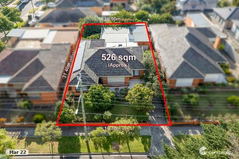 58 Lawson St, Essendon, VIC 3040